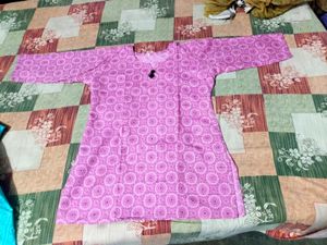 Printed Kurtas - Set of 2