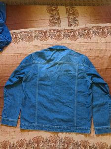 Zudio Jeans Jacket