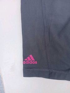 Adidas gym wear Capris