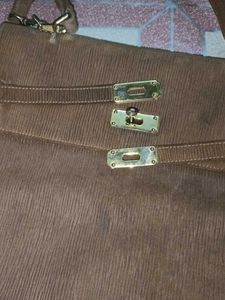 Hermes Birkin Copy Pattern Bag