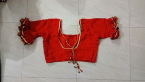 Ghaghra Choli Set