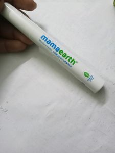Mamaearth Moisture Matte Long Stay Lipstick
