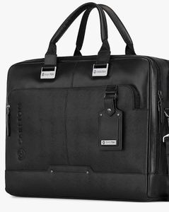 Carlton Luggage/Laptop Padded Bag / Handbag