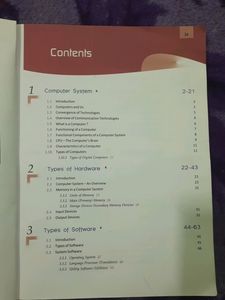 Class 9 Computer Book (Sumita Arora By Dhanpat Rai