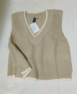 H&M Vest For Ladies (M Size)