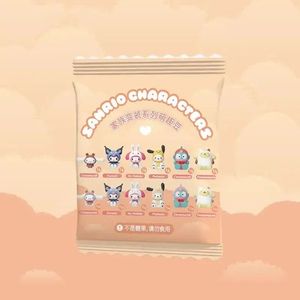 Sanrio Characters Blind Bag
