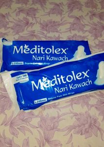 Sanitary PADS pack Of 10