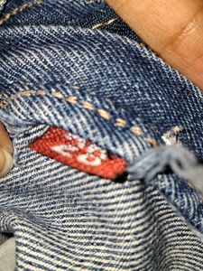 Denim Jeans