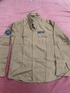 Boys Casual Shirt