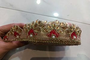 lace for saree , lehanga, dupatta