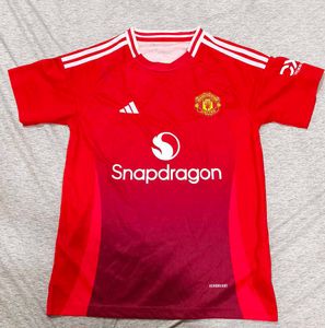 Manchester United  ADIDAS jersey