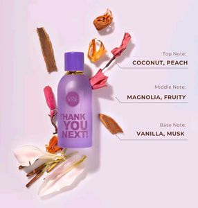 Perfume Lounge Thank You Next Luxe Parfum