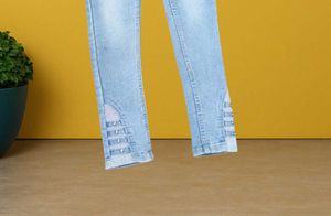F@58 Size-28 Slim Jeans