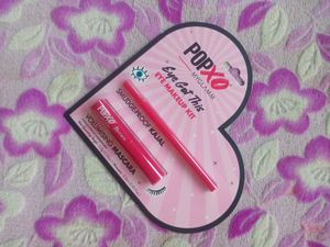 Myglamm Popxo Eye Got Kajal And Mascara