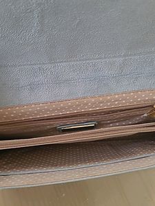 Long Sling Bag