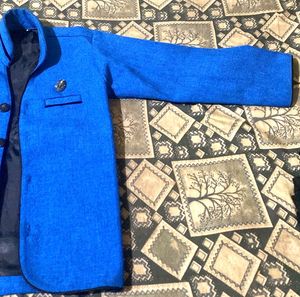 Boy&#39;s Party Blazer