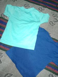 2 Branded Baby Cloth Rs. 99