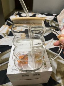 Smoothie Glass 500 ml