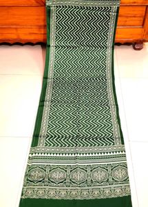 New Modal Silk Stole Dupatta