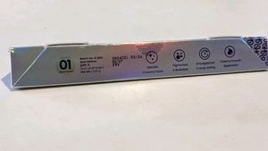 NY Bae Holographic Eyeliner - Shade 01 &amp; 02