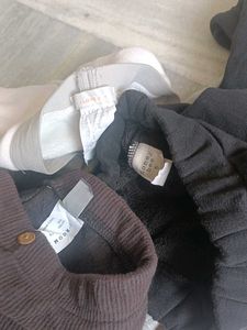 Girls Clothing Bundle