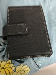 Saco Hard Disk Wallet for Portable External Har