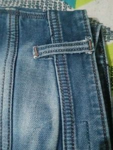 Levi's Denim Jeans