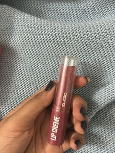 Zudio Lip Creme &amp; Cloud Kiss
