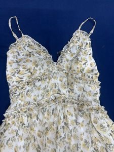 Nakd Brand Sundress