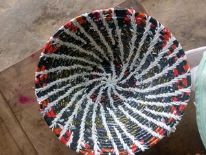 Hand Made Basket