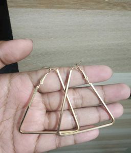 Western Style Earrings