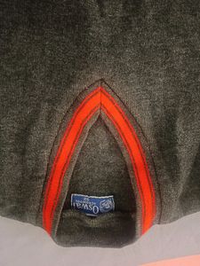 Wool