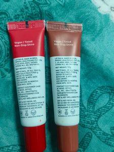 Dot &amp; Key Lip Balm Duo