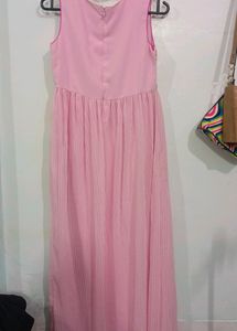Max Gown Dress