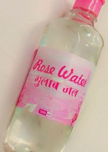 Rose Water 500ml
