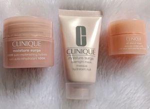 Clinique Skincare Kit 💕♥️
