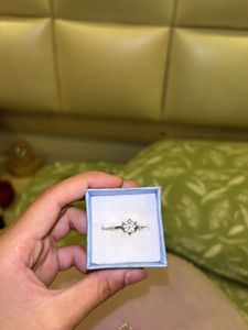 5 Rings Set(All Adjustable)