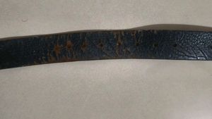 Ck Belt Dupe