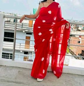 Trending Saree
