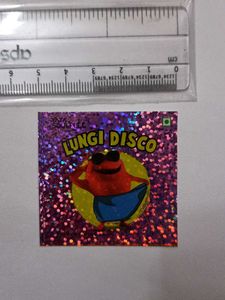 Tata soulfull 11 Glittering Stickers