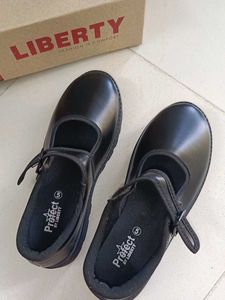 🆕 Black School Shoes 👟