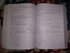 R D SHARMA Maths Class 12 2022-23 Book Volume 1-2