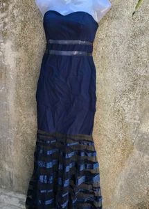 I. GORGEOUS PARTY GOWN
