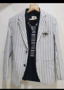 Blazer For Boys