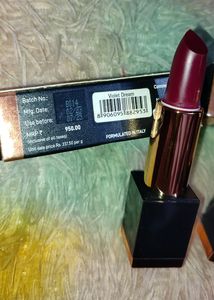 Combo of Two Manish Malhotra soft Matt Lipsticks