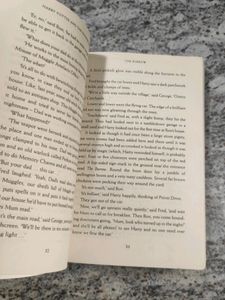 Harry Potter And The Chambers Of Secrets