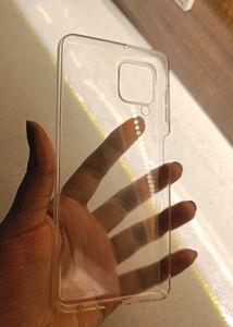 Samsung Galaxy M32 4G Phone Case