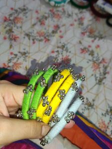Navratri Bangles