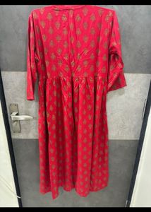 Libas Festive Dress