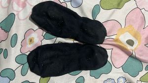 Used Stinky Non Washed Socks.
